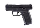T UMAREX WALTHER PPS Co2 Pistol
